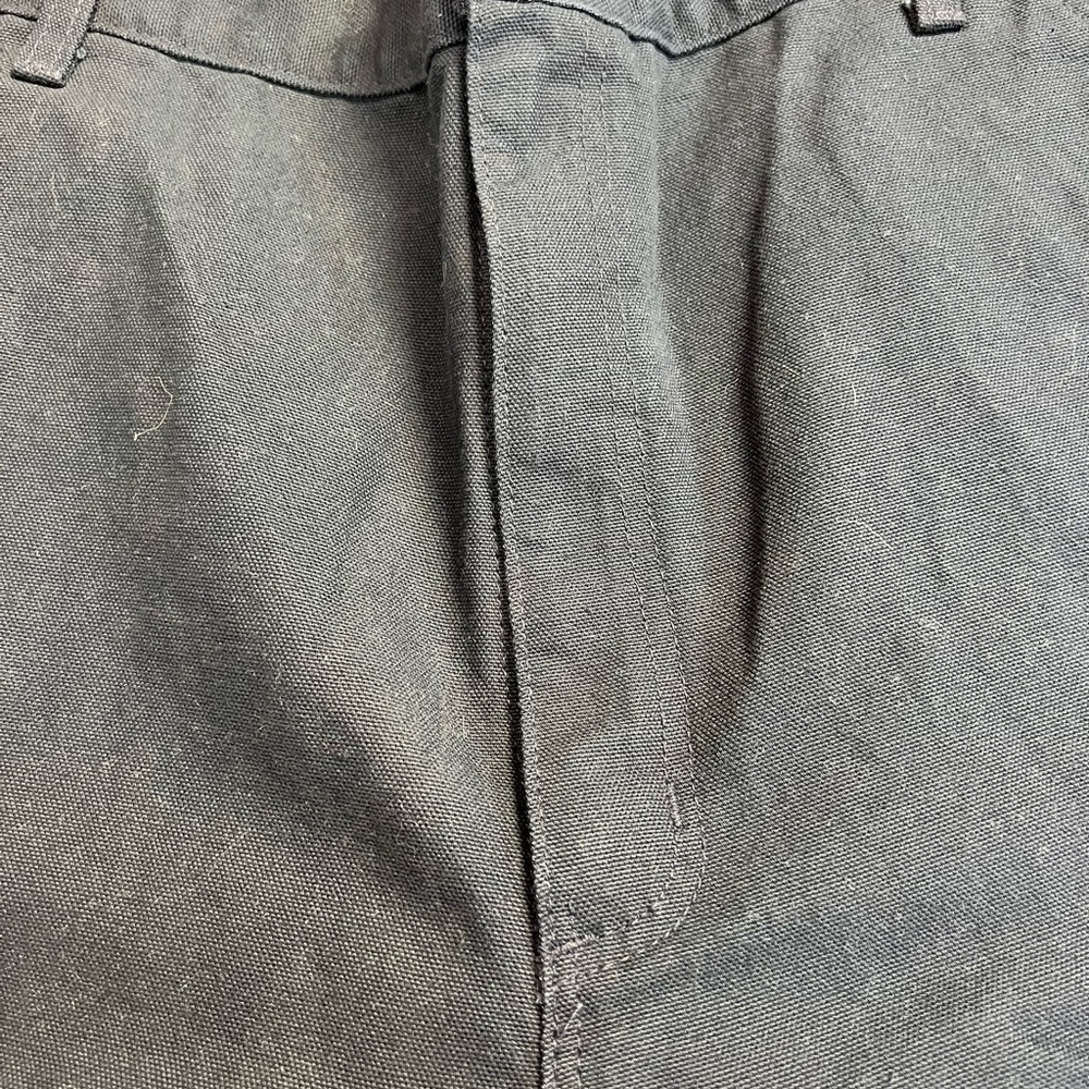 Carhartt Washed-Duck Work Dungaree